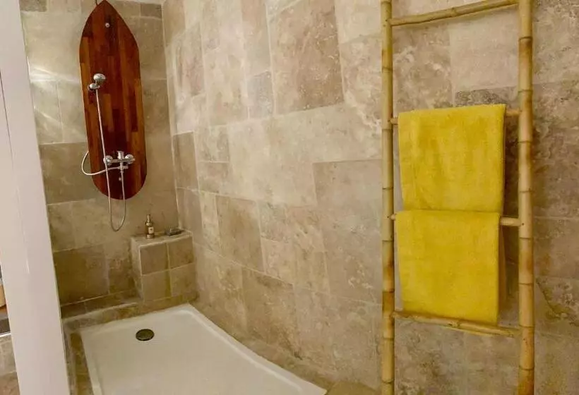 Aamiaismajoitus (B&B) La Case O Zoizos