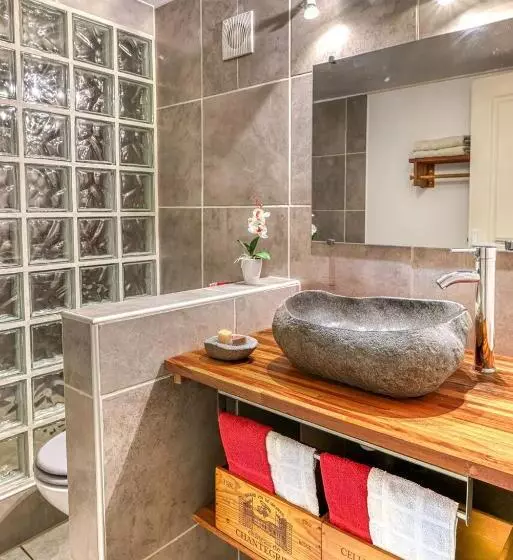 Aamiaismajoitus (B&B) La Case O Zoizos