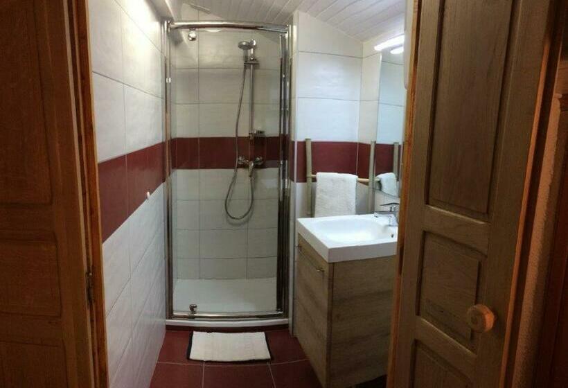 Bed and Breakfast La Mare Chambres D Hôtes Chaix Accueil