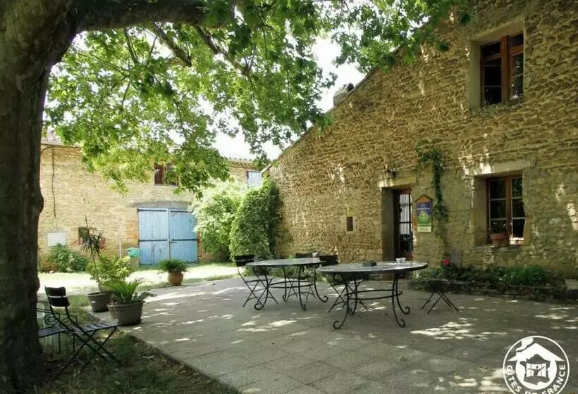 ベッドアンドブレックファースト La Mare Chambres D Hôtes Chaix Accueil