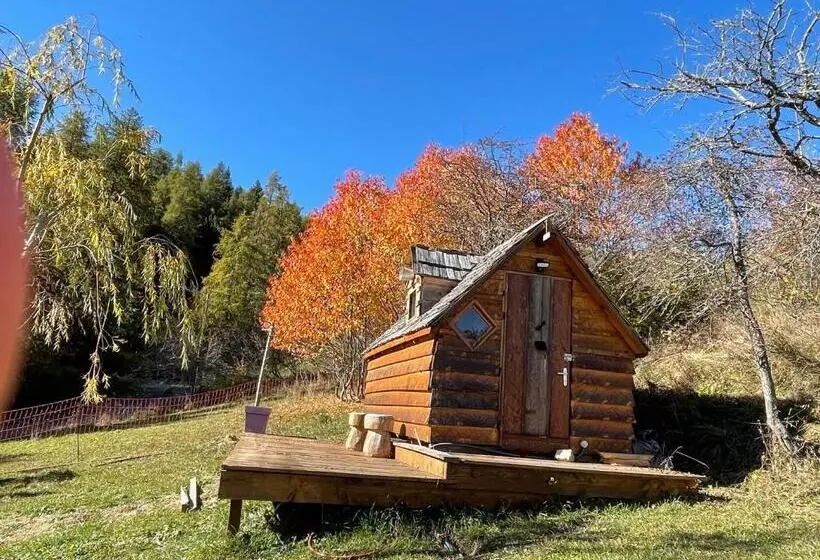 Aamiaismajoitus (B&B) Le Chalet