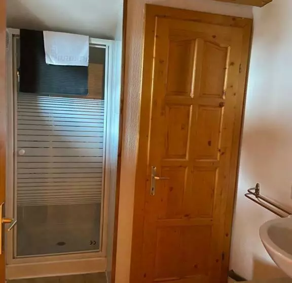 Aamiaismajoitus (B&B) Le Chalet