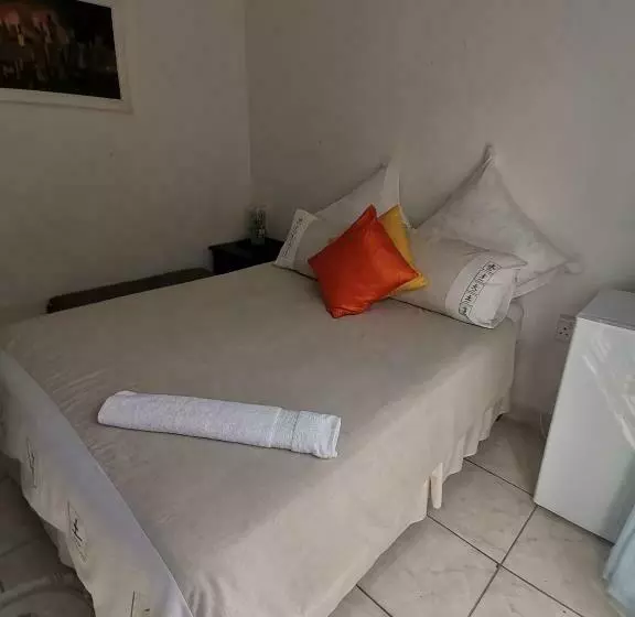 Aamiaismajoitus (B&B) Oteng Lifestyle Bnb