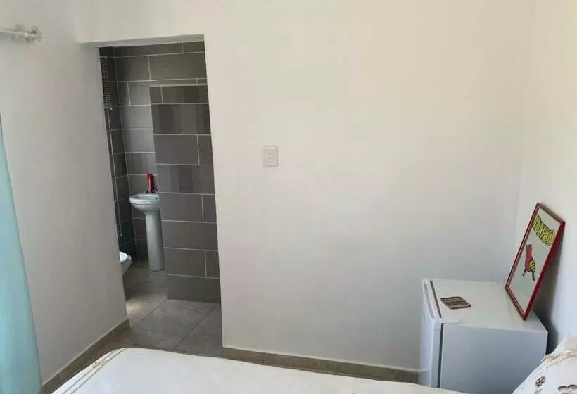 Aamiaismajoitus (B&B) Oteng Lifestyle Bnb