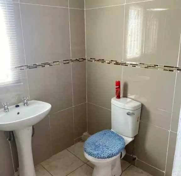 Aamiaismajoitus (B&B) Oteng Lifestyle Bnb