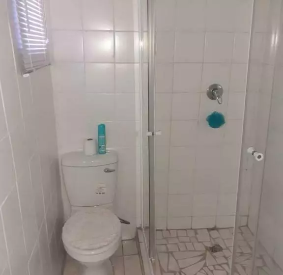 Aamiaismajoitus (B&B) Oteng Lifestyle Bnb