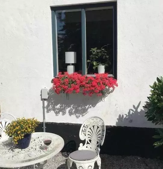 ベッドアンドブレックファースト Rum På Landet