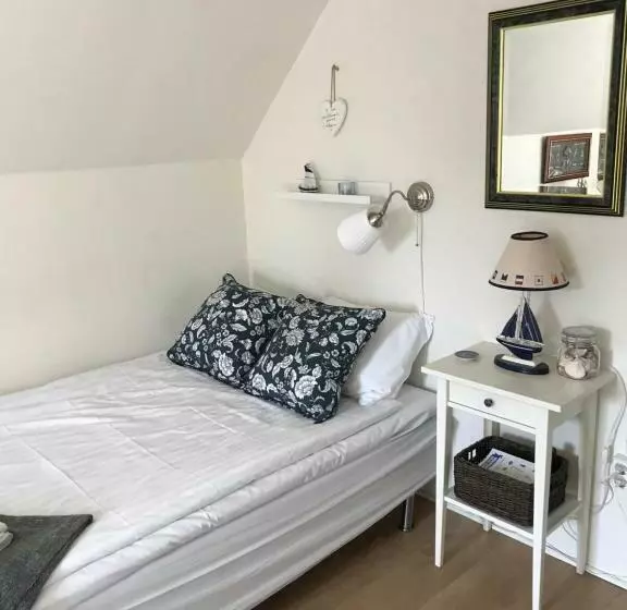 ベッドアンドブレックファースト Rum På Landet