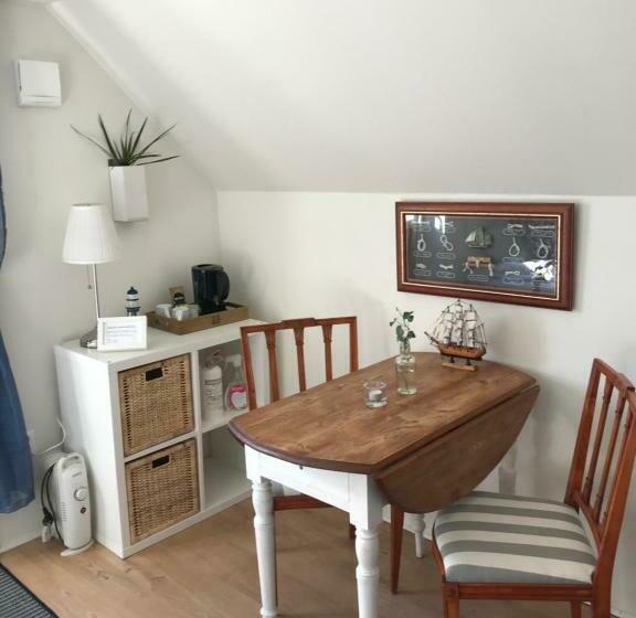 צימר Rum På Landet