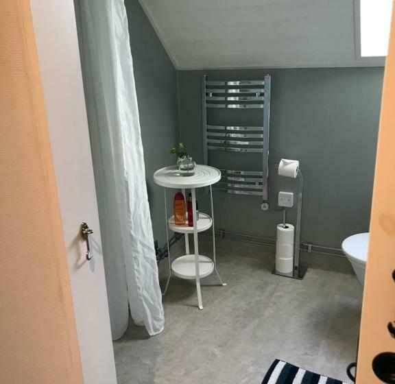 צימר Rum På Landet