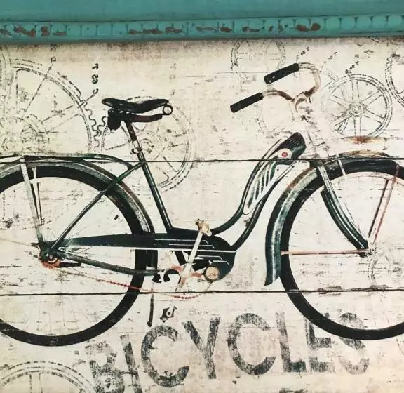 ベッドアンドブレックファースト Rum På Landet