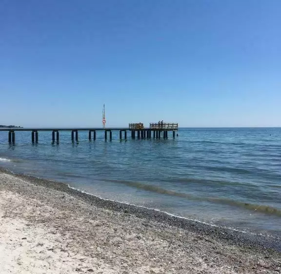 ベッドアンドブレックファースト Rum På Landet