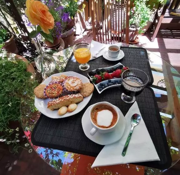 Casapatrizia Art B&b
