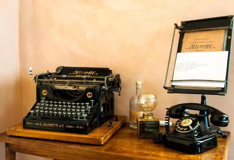 Casapatrizia Art B&b