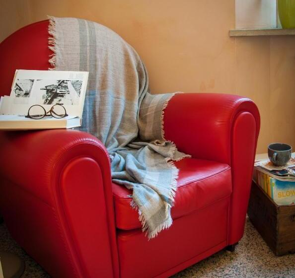 Casapatrizia Art B&b