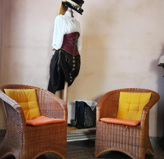 Casapatrizia Art B&b