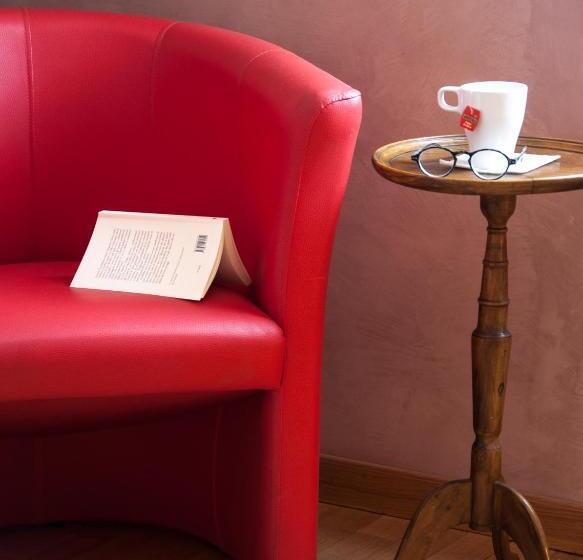 Casapatrizia Art B&b