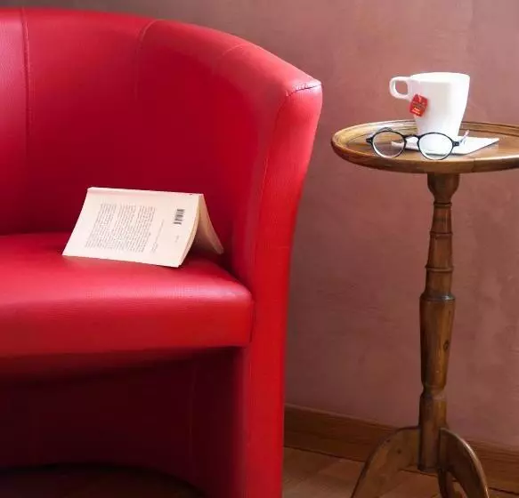 Casapatrizia Art B&b