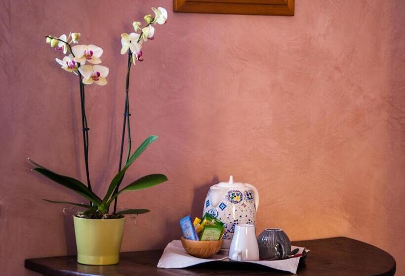 Casapatrizia Art B&b