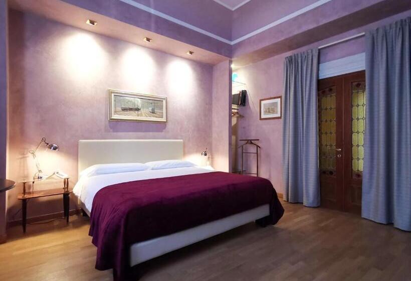 Casapatrizia Art B&b