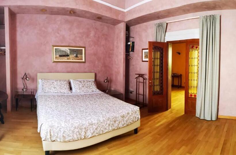 Casapatrizia Art B&b