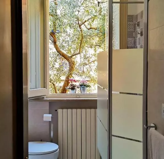 Casapatrizia Art B&b