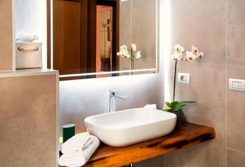 Casapatrizia Art B&b