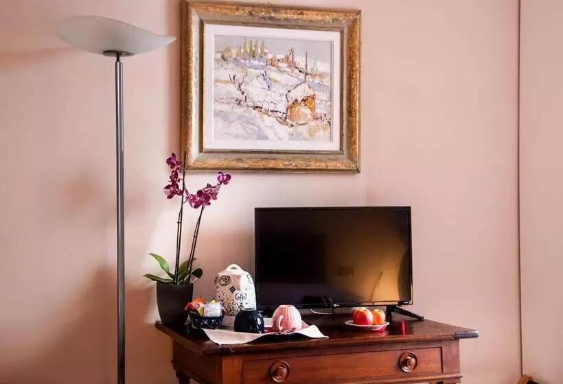 Casapatrizia Art B&b