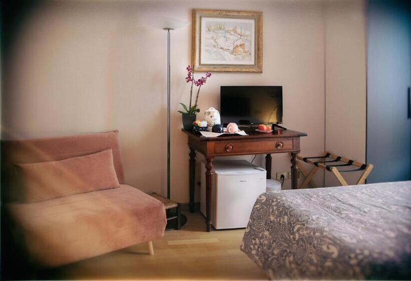 Casapatrizia Art B&b