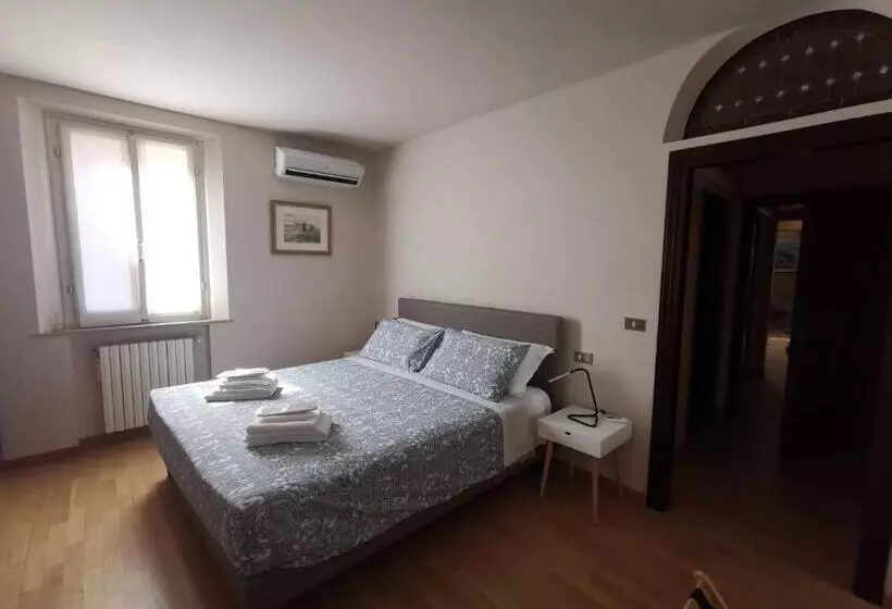 Casapatrizia Art B&b