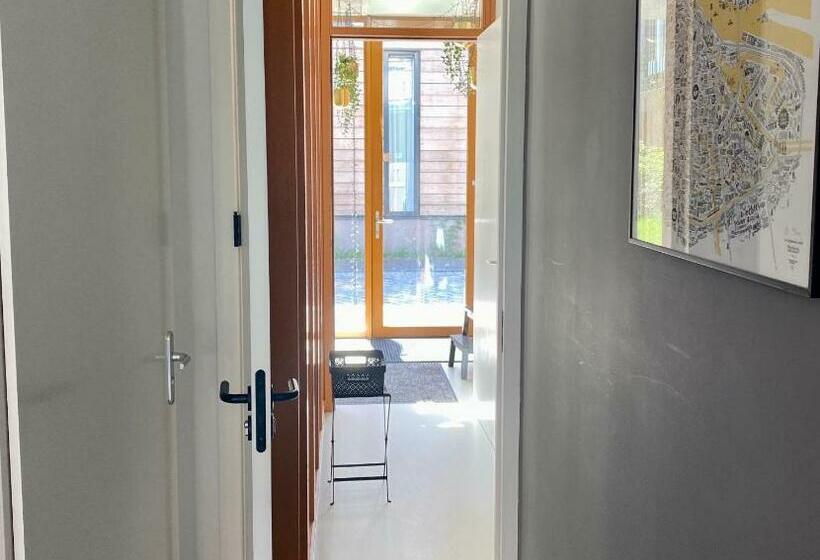 민박 Private Studio With Free Car Parking