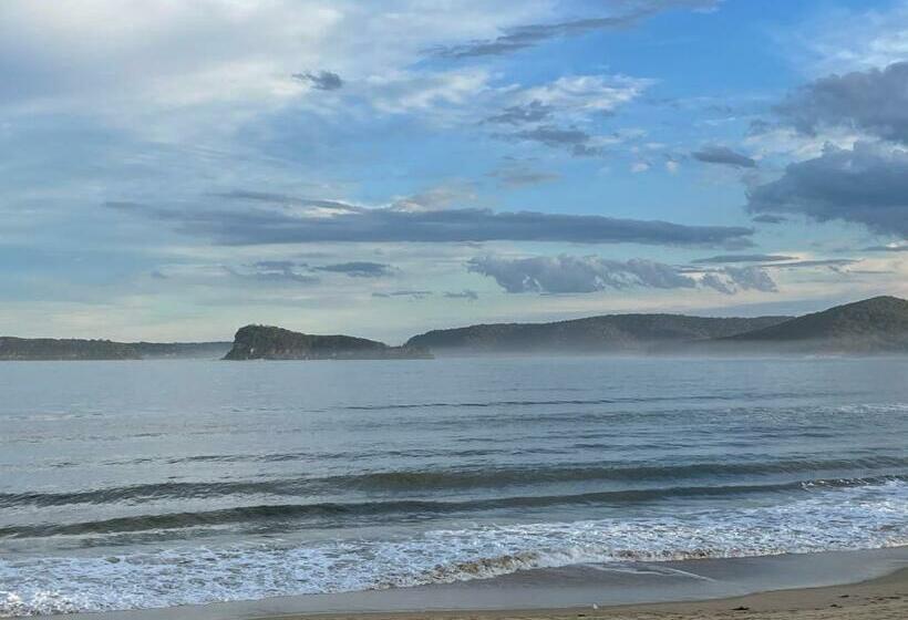 פנסיון Agapi On Cambridge