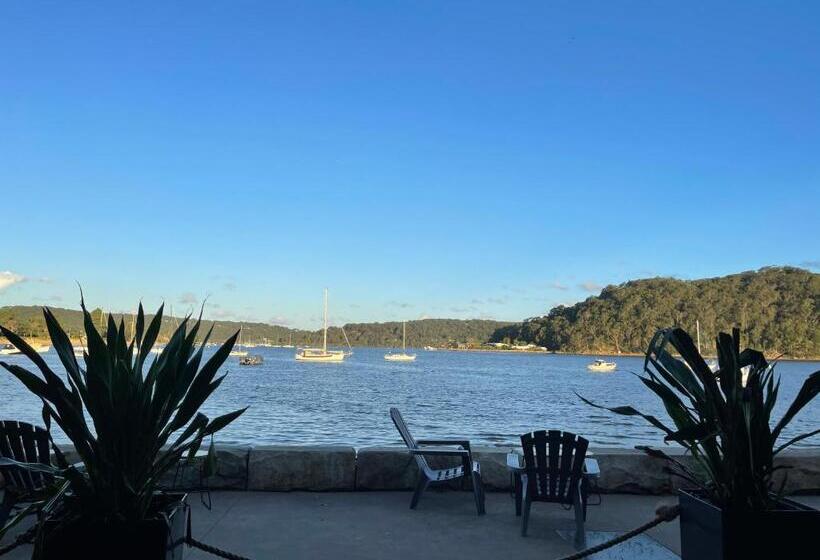 פנסיון Agapi On Cambridge