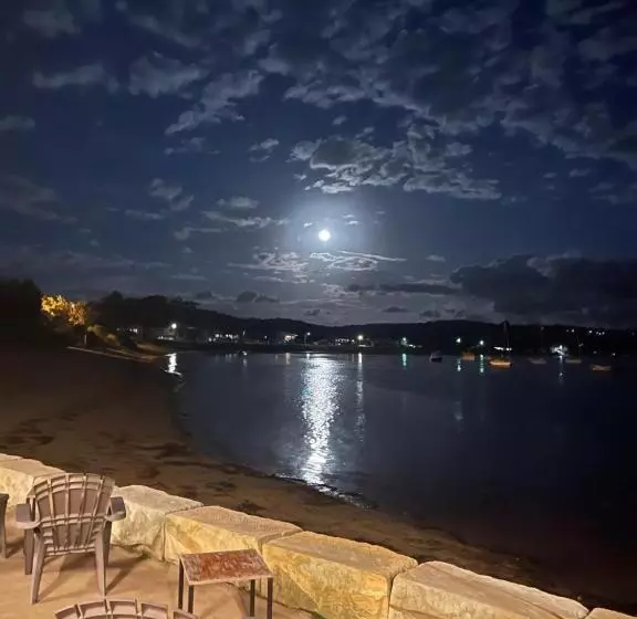 Majatalo Agapi On Cambridge