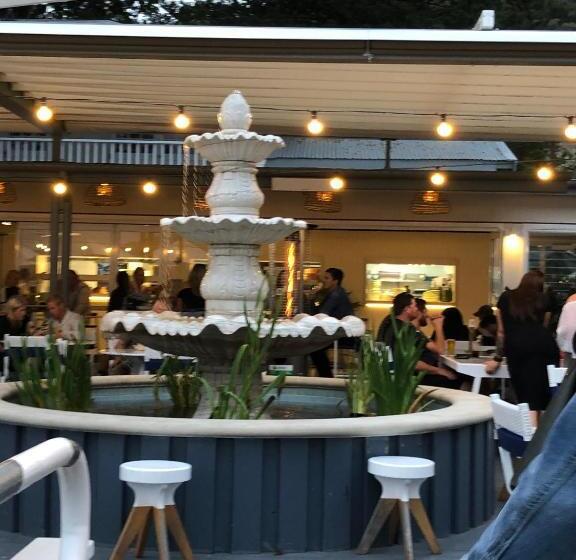 פנסיון Agapi On Cambridge