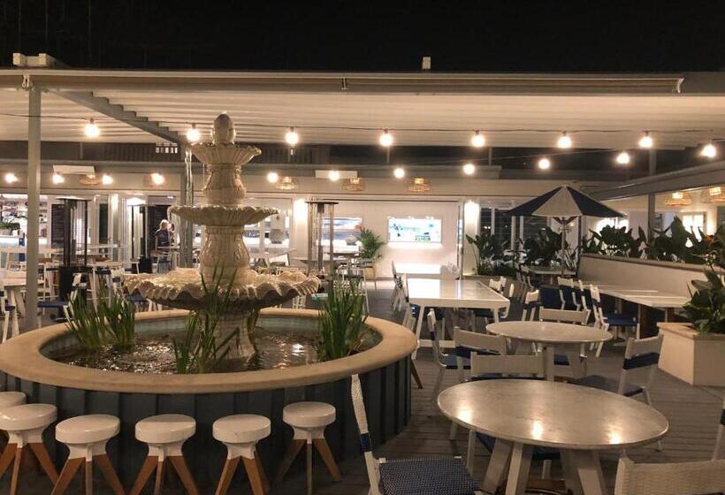 פנסיון Agapi On Cambridge