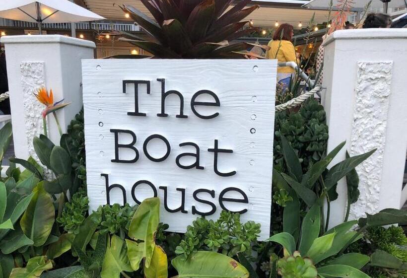 פנסיון Agapi On Cambridge