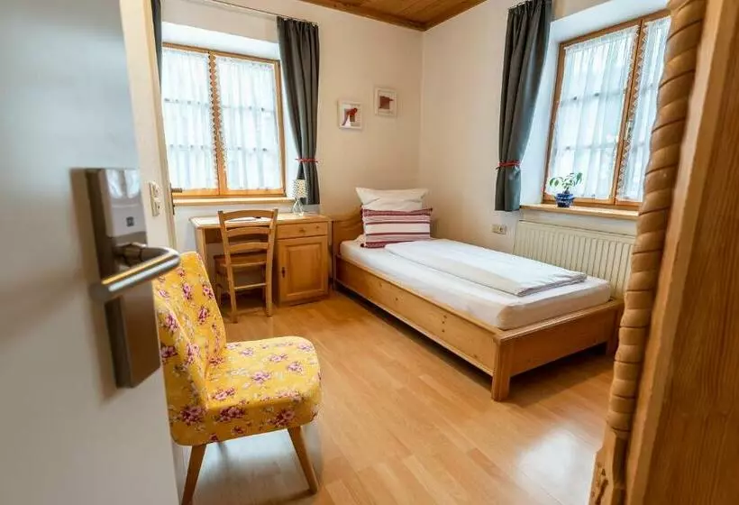 Majatalo Ammergau Lodge