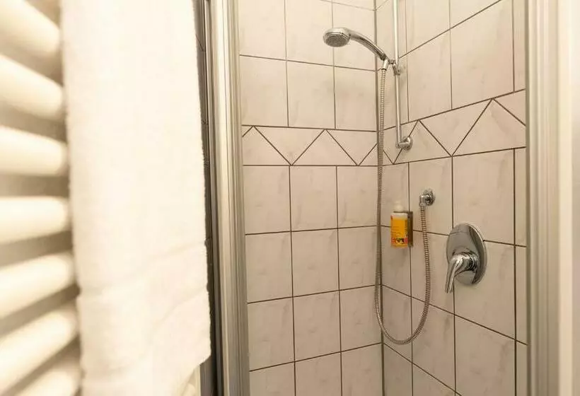 Majatalo Ammergau Lodge