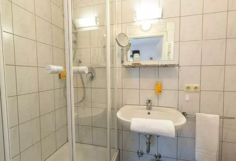 Majatalo Ammergau Lodge