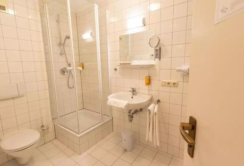 Majatalo Ammergau Lodge