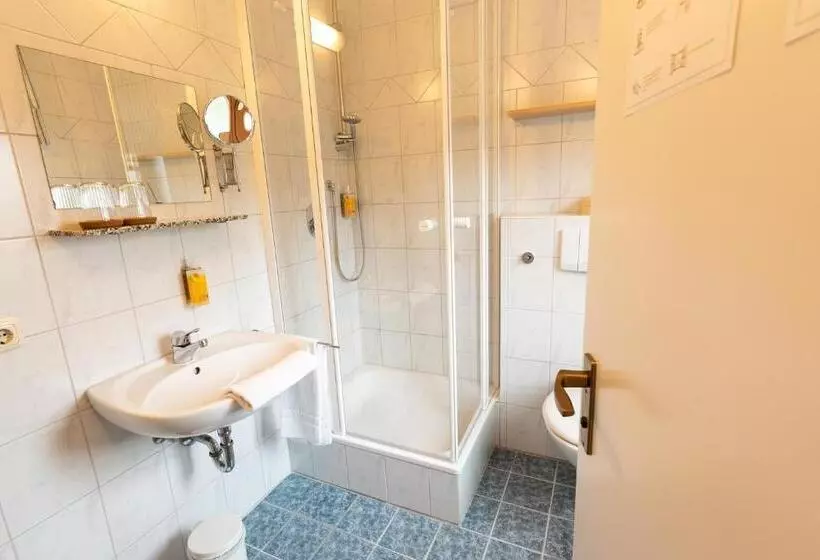 Majatalo Ammergau Lodge