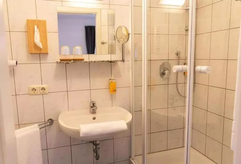 Majatalo Ammergau Lodge