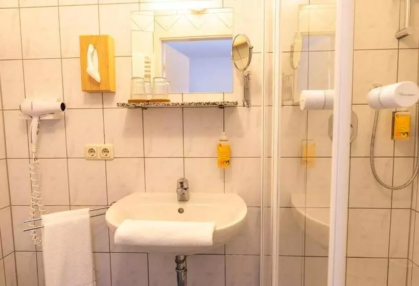 Majatalo Ammergau Lodge