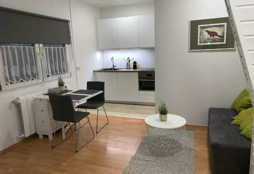 ペンション Appartement Höhscheid