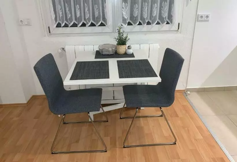 ペンション Appartement Höhscheid