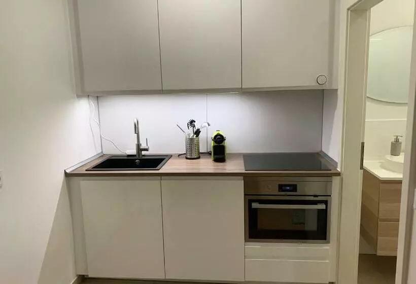ペンション Appartement Höhscheid