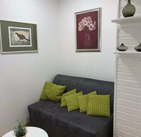 ペンション Appartement Höhscheid