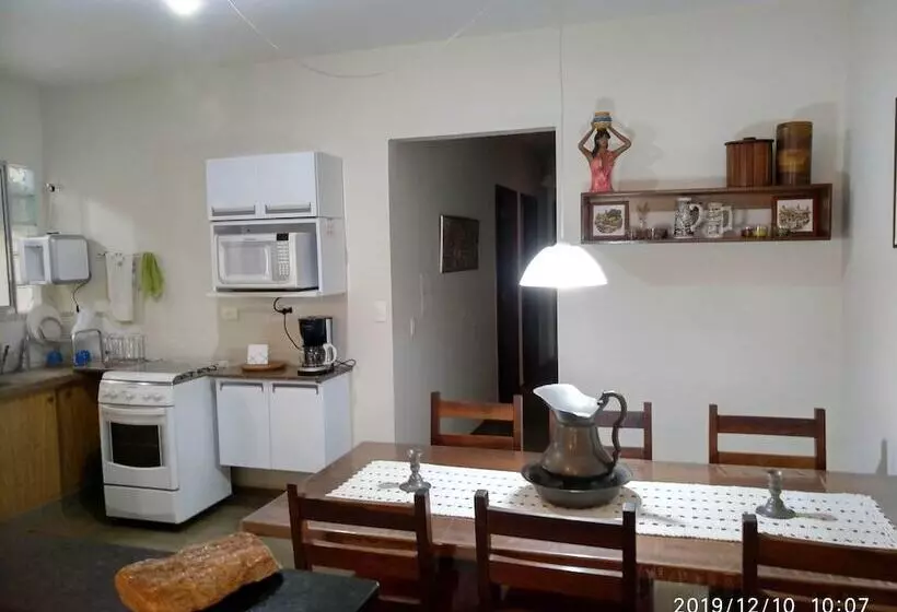 ペンション Casa 230   Pousada & Hostel
