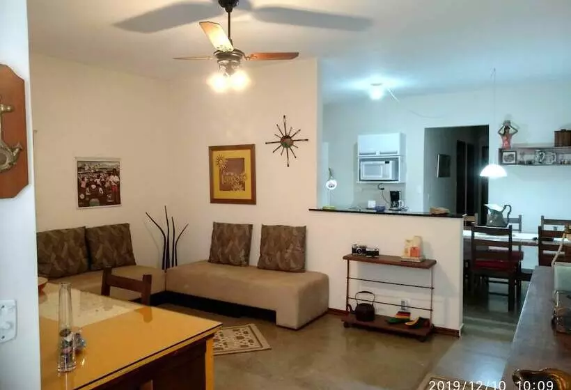 ペンション Casa 230   Pousada & Hostel